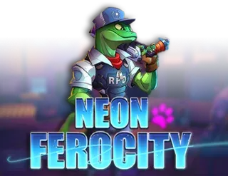 Neon Keno game by Evoplay